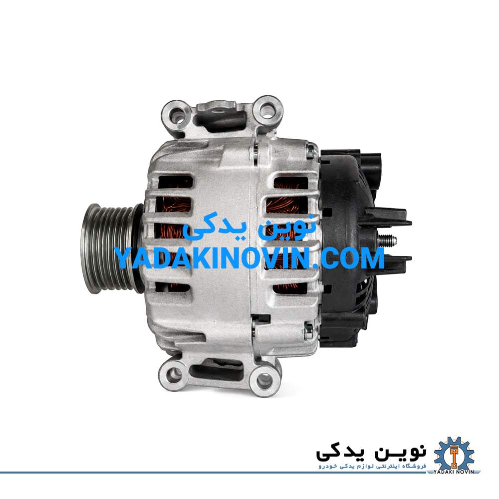خرید دینام فوتون تونلند جی 7
