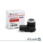 خرید سنسور سپر عقب فوتون تونلند G7