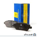 خرید لنت عقب فوتون G7 پارت هندل PART HANDEL