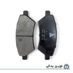خرید لنت عقب فوتون G7 پارت هندل PART HANDEL
