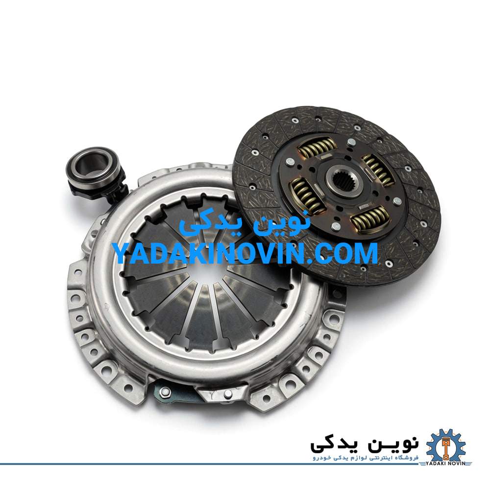 خرید دیسک صفحه بلبرینگ کلاچ فوتون تونلند جی 7 اصل فوتون