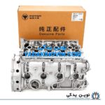 خرید سر سیلندر کامل فوتون تونلند G7