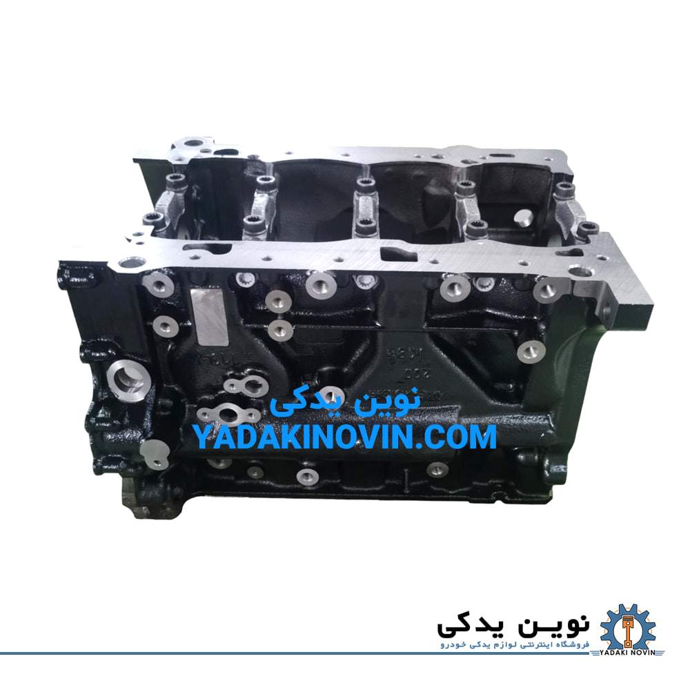 خرید بلوک سیلندر فوتون تونلند جی 7