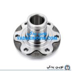 خرید توپی چرخ جلو فوتون تونلند g7