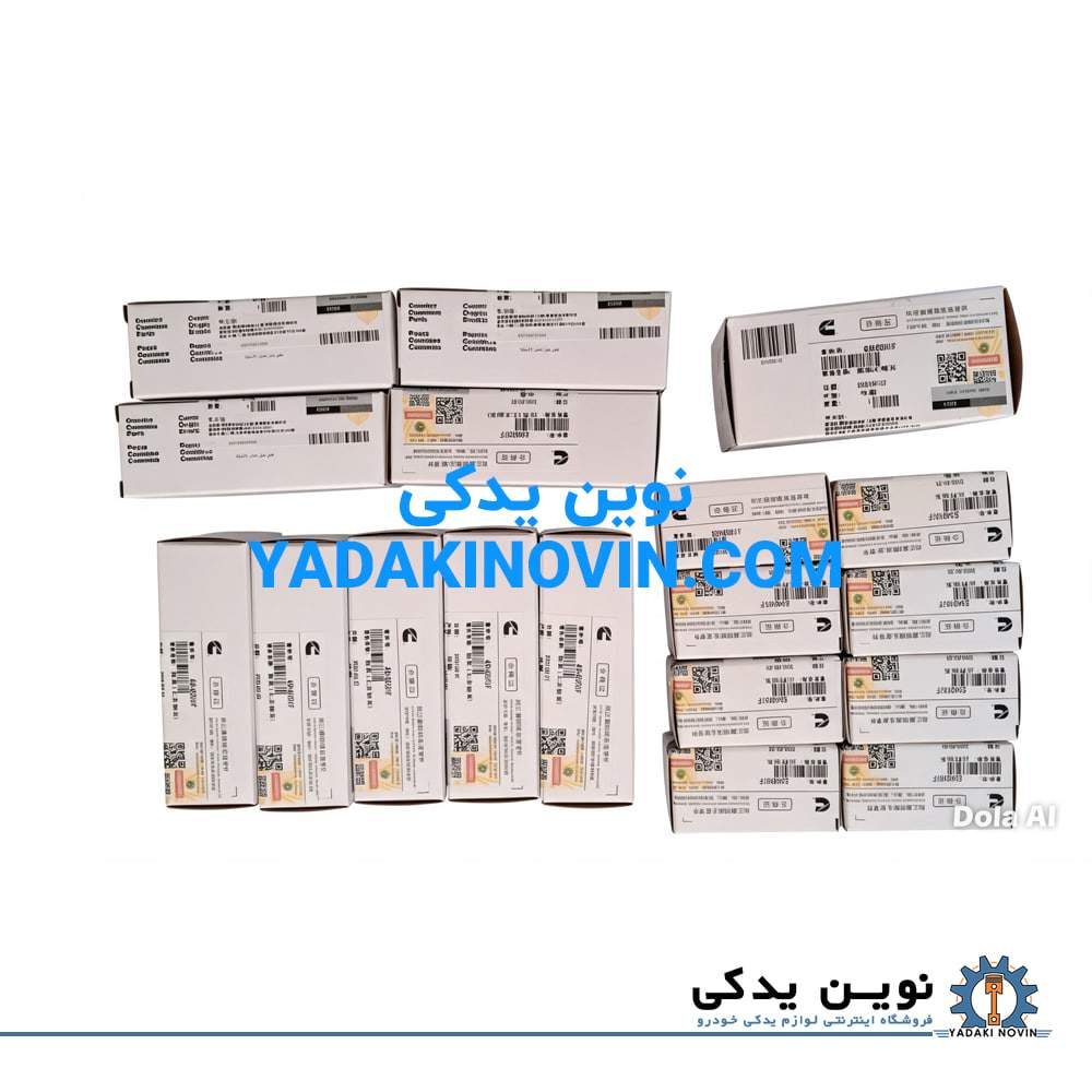 خرید یاتاقان فوتون تونلند دیزل