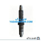خرید شافت دنده زیر گیربکس فوتون تونلند دیزل یورو4