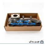 خرید منیفولد دود فوتون تونلند دیزل یورو ۴ اصل
