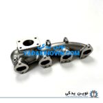 خرید منیفولد دود فوتون تونلند دیزل یورو ۴ اصل