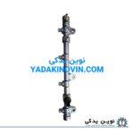 خرید ریل سوخت فوتون تونلند دیزل اصلی