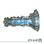 خرید گیربکس فوتون تونلند دیزل یورو 4 و یورو5