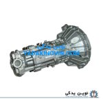 خرید گیربکس فوتون تونلند دیزل یورو 4 و یورو5
