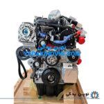 خرید موتور کامل فوتون تونلند دیزل ISF 2.8 یورو4