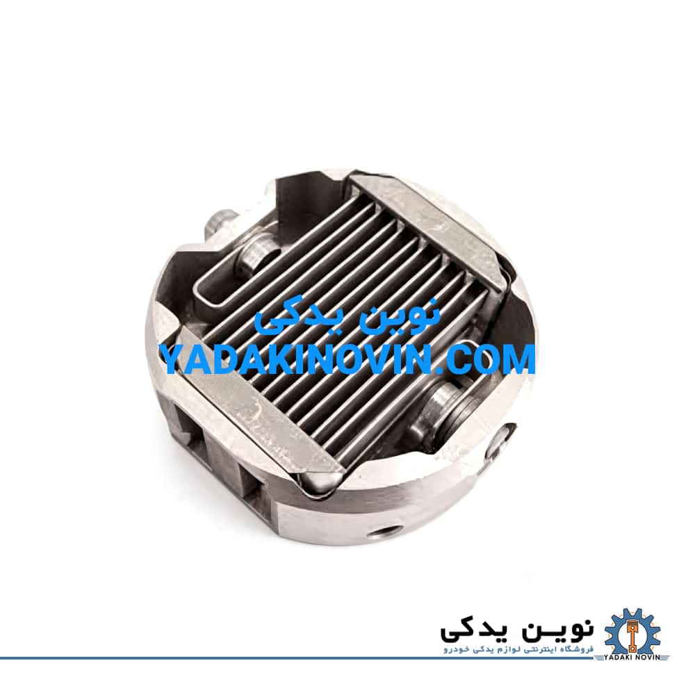 خرید گرمکن هوای ورودی منیفولد فوتون تونلند دیزل اصلی