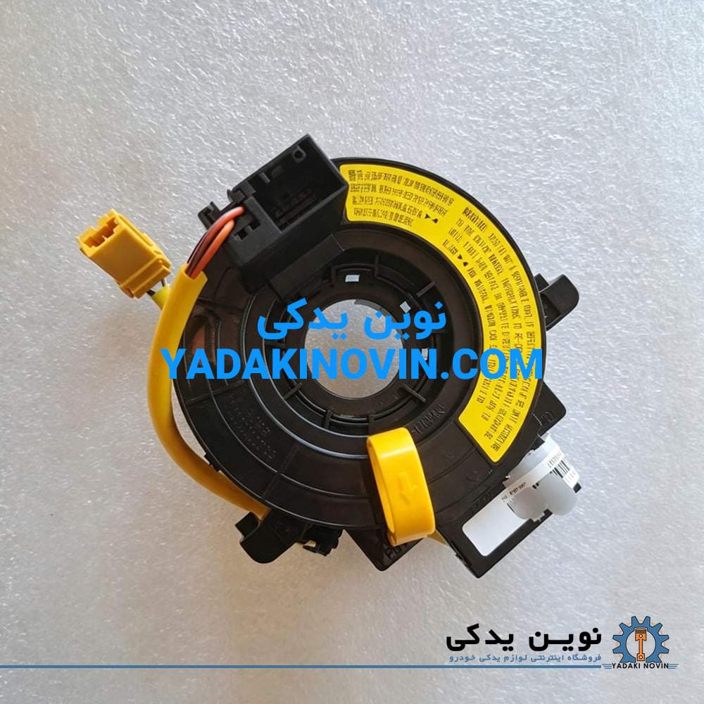 خرید اسپیرال فرمان فوتون تونلند دیزل یورو 5 و نیوفیس