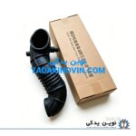 خرید لوله هواکش به توربوشارژ فوتون تونلند دیزل یورو5 اصل