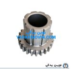 خرید دنده زنجیر کمک گیربکس فوتون تونلند دیزل