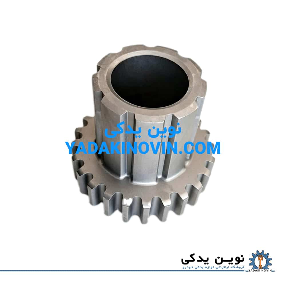 خرید دنده زنجیر کمک گیربکس فوتون تونلند دیزل