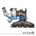 خرید توربو شارژ کامل فوتون G7 اصل