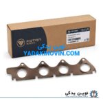 خرید واشر منیفولد دود فوتون تونلند G7