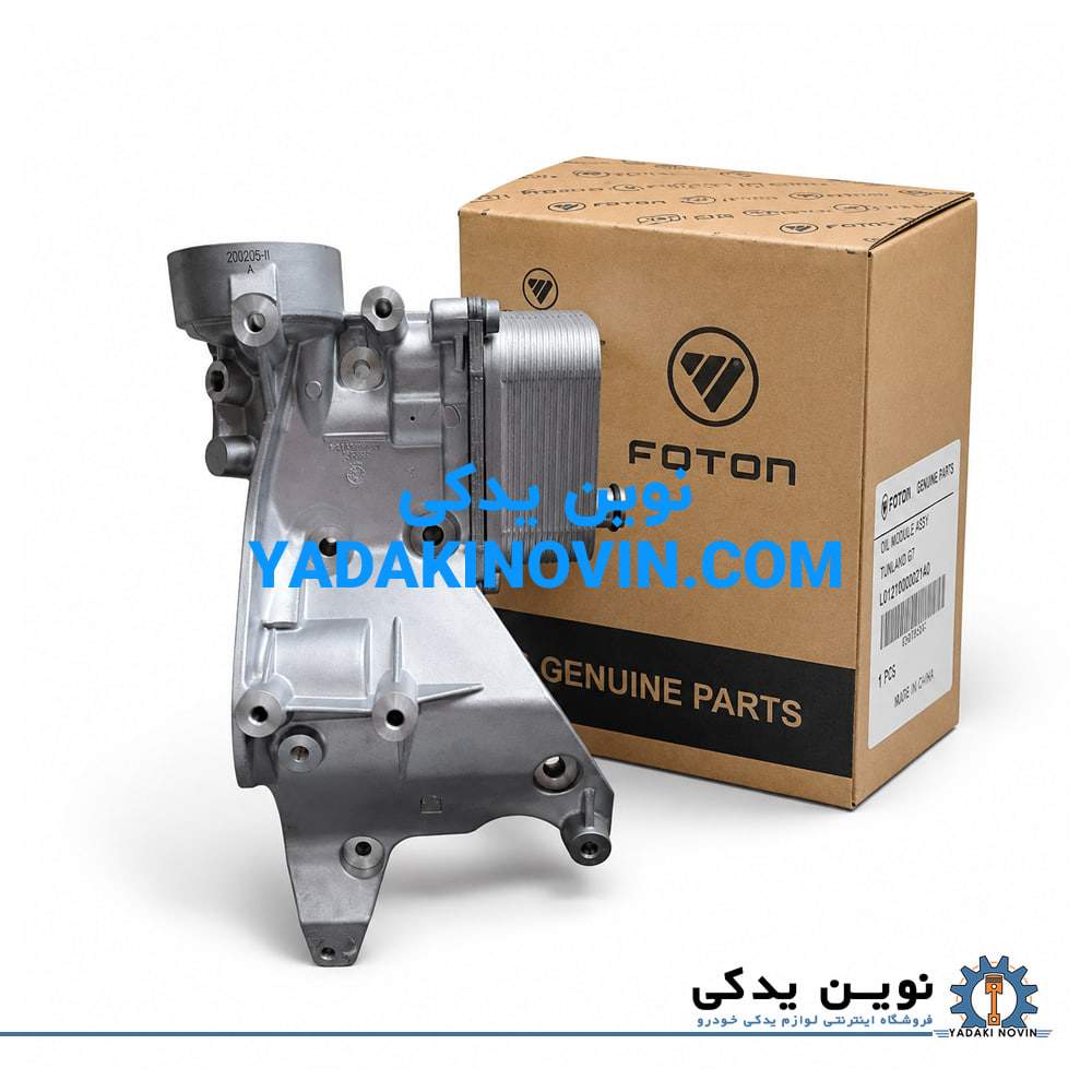 خرید اویل ماژول فوتون تونلند G7