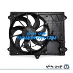 خرید فن رادیاتور فوتون تونلند G7 اصلی