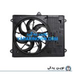 خرید فن رادیاتور فوتون تونلند G7 اصلی