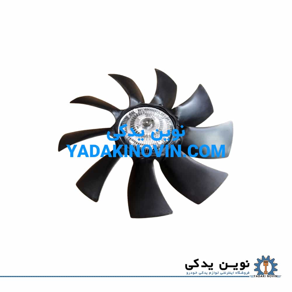 خرید کلاچ پروانه فوتون تونلند دیزل اصل