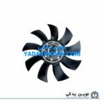 خرید کلاچ پروانه فوتون تونلند دیزل اصل