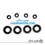 خرید کاسه نمد سوزن انژکتور فوتون تونلند دیزل