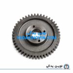خرید دنده بزرگ محرک زنجیر تایم با بوش داخلی فوتون تونلند دیزل اصل